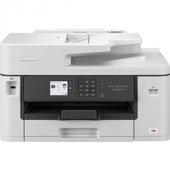 Brother MFC-J 5340 DWE (MFCJ5340DWERE1)