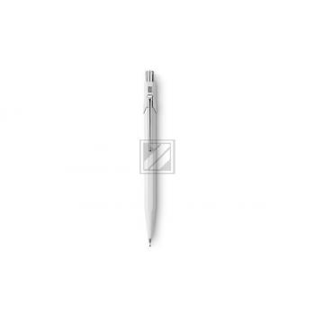 CARAN D'A Minenhalter 844 Office 844.001 weiss