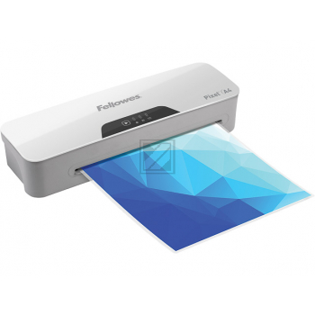 FELLOWES LAMINIERGERAET PIXEL A4 5601401 80-125?