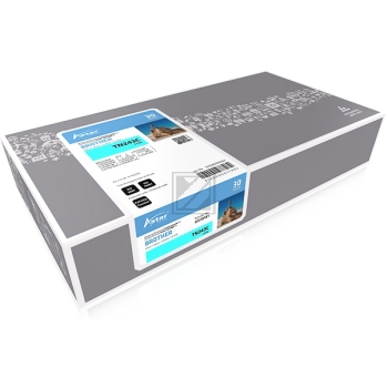 Astar Toner-Kartusche cyan (AS20181) ersetzt TN-243C
