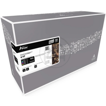 Astar Tintenpatrone (ohne Füllstandsanzeige) gelb, magenta, schwarz, cyan (AS70747) ersetzt 903XL