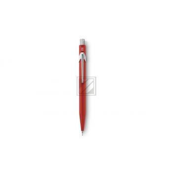 CARAN D'A Minenhalter 844 City 844.070 rot