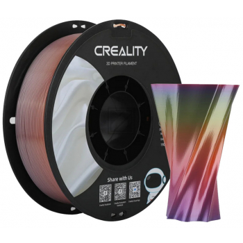 CREALITY 3D Spule (Filiament) rainbow 1.75 mm (3301120003)