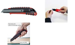 NT Cutter 18 mm PMGL-EVO1 limited Edition