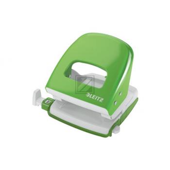 LEITZ Bürolocher NeXXt 50080050 grün
