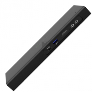 GLYPH SSD TB3 NVME DOCK INKL 1TB GLTB3DOCK1000EU extern