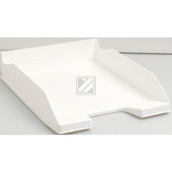 EXACOMPTA Briefkorb 34,7x25,5x6,5cm 11313D weiss