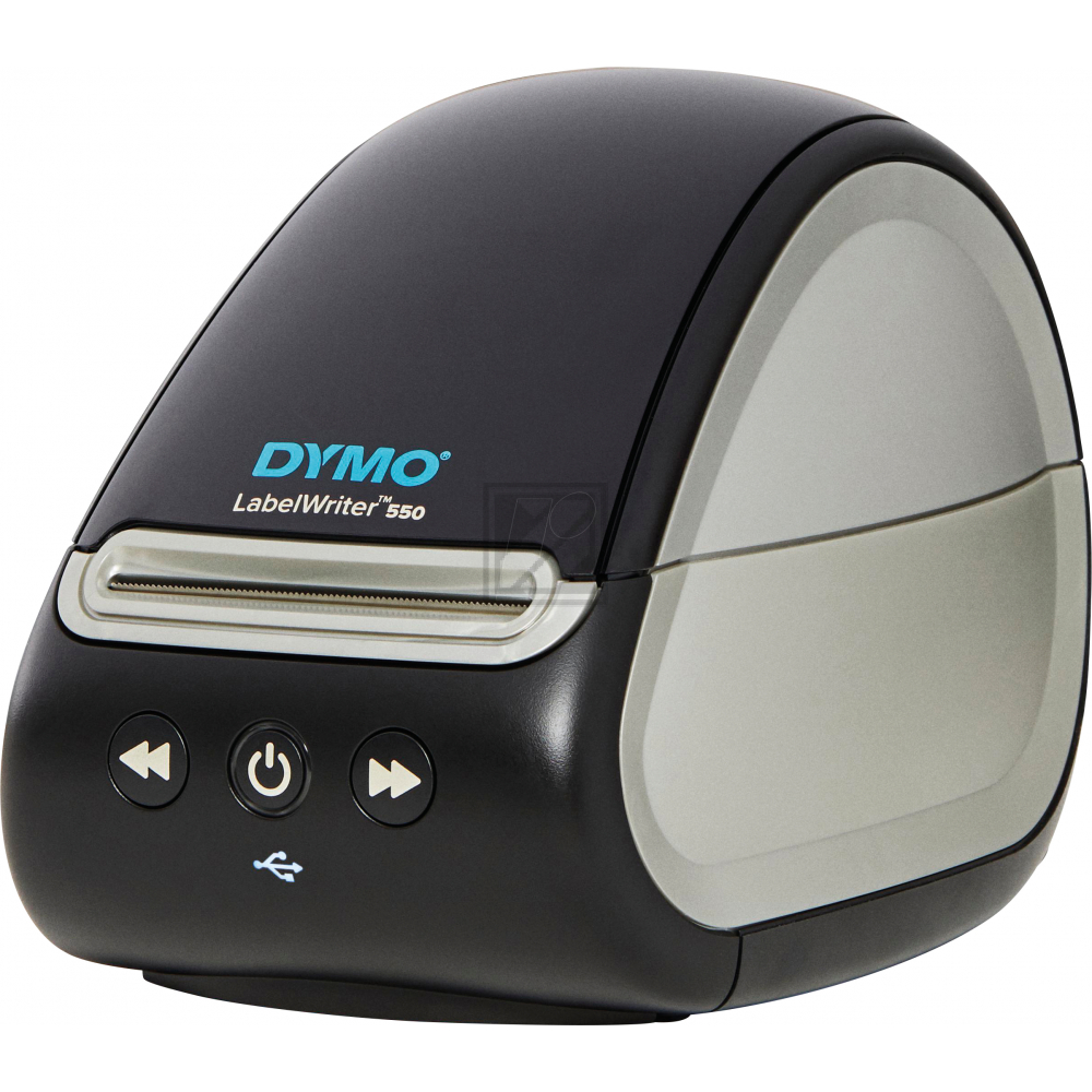 2112722 DYMO LW 550 Etikettendrucker