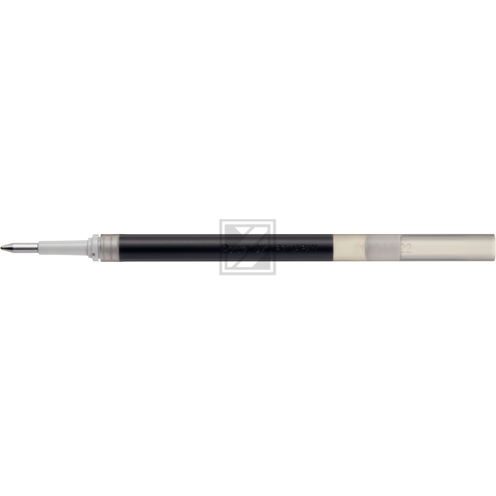 PENTEL Patronen EnerGel 0.7mm LR7-NX grau