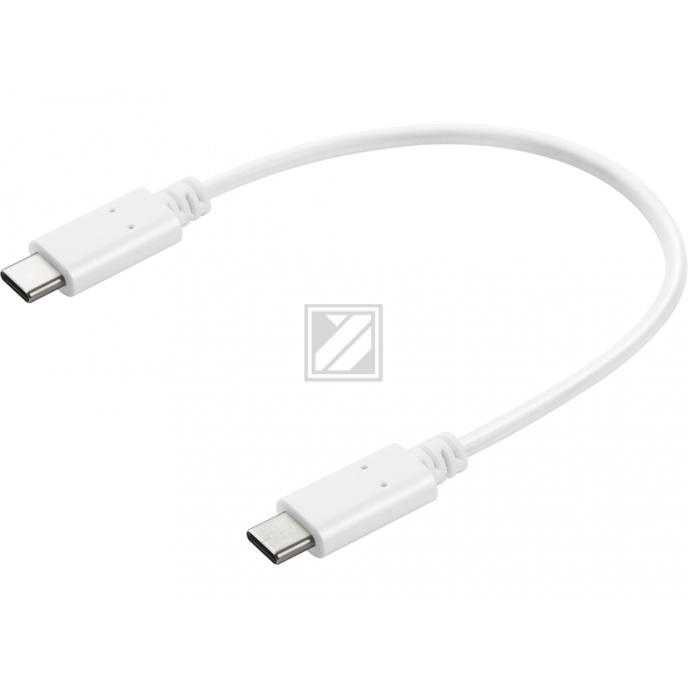 Sandberg USB-C Charge Cable 0.2m