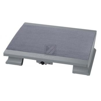 MAUL Ergonomische Fussstütze 9025085 beheizt