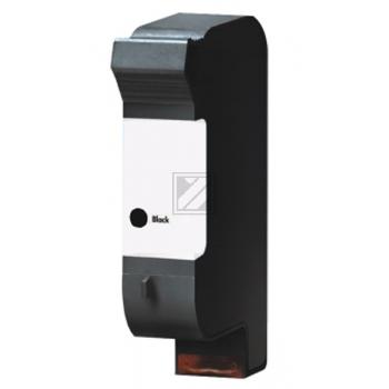 Geha Tintendruckkopf schwarz HC (00052004, H07) ersetzt 15