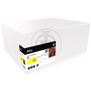 Astar Toner-Kit gelb (AS13827) ersetzt 827A