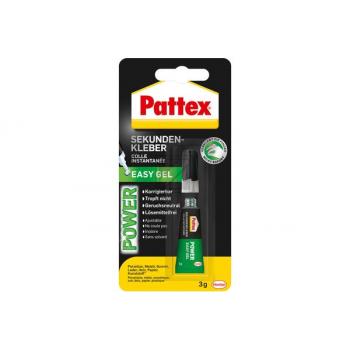 PATTEX Power Easy Gel PSPS2 3g