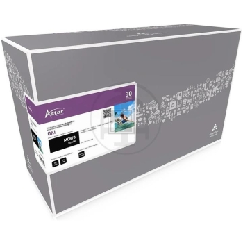 Astar Toner-Kit schwarz HC (AS20350) ersetzt 45862818