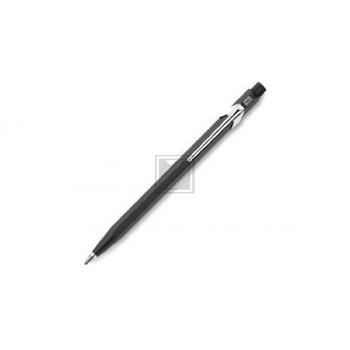 CARAN D'A Druckbleistift Fixpencil 3 3.288 schwarz, Knopf assort. 3mm