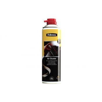 FELLOWES Druckluftreiniger aufrecht 9977804 HFC-frei