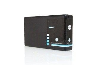 PrintLab Tintenpatrone cyan HC (E2182) ersetzt T7022