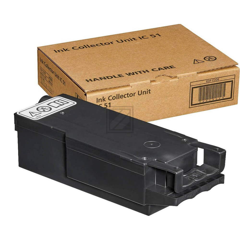 Ricoh Resttonerbehälter (405866)