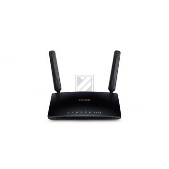 TP-LINK 4GLTE WiFI Dual Band Router ARCHER200 AC750