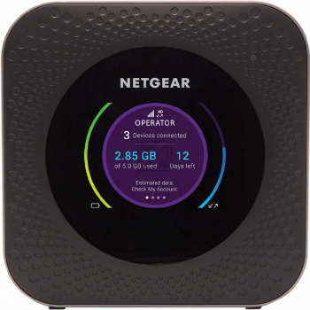 NETGEAR Nighthawk Mob.WLAN Hotsp.Rout. MR1100-100EUS