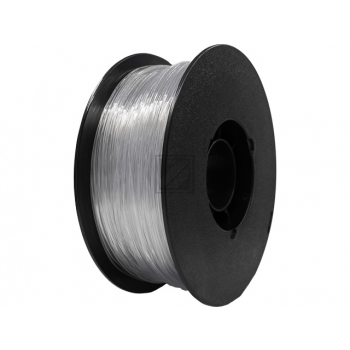 FlashForge PETG Filament Cartridge natur 1.75 mm (PETN1)