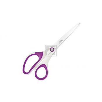 LEITZ Titan Schere WOW 53192062 violett 20.5cm