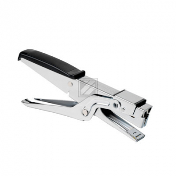 BOSTITCH Heftzange HP10 20Bl. Metall/Nr. 16
