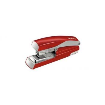 LEITZ Bürohefter NeXXt 55230025 rot f. 40 Blatt