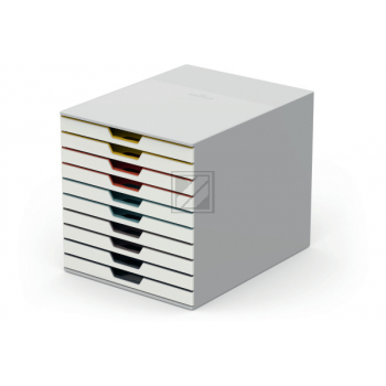 763027 DURABLE Varicolor Mix 10