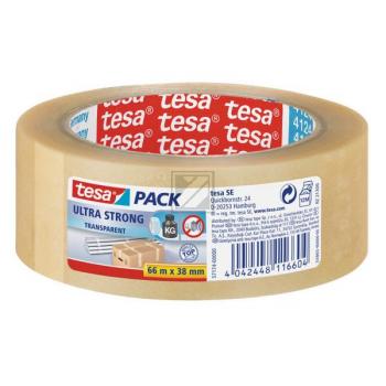 57174-00000-02 TESA Packband transparent