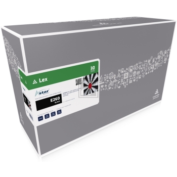 Astar Toner-Kartusche schwarz (AS10260) ersetzt E260A21E