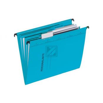 PAGNA Personalakte 5-teilig 44105-02 blau