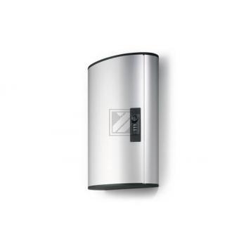 DURABLE Schlüsselkasten KEYBOX 72 CODE 196723 silber 302x400x118mm