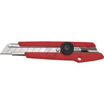 NT Cutter L-500P mit 3 Klingen