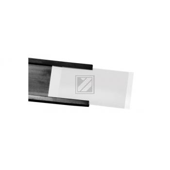 MAGNETOP. Folie und Etiketten 17740 C-Profil 40mm