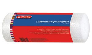 Herlitz Luftpolsterfolie 40 cm x 5 m (00988055)