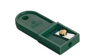 FC Minenspitzer grün Faber-Castell