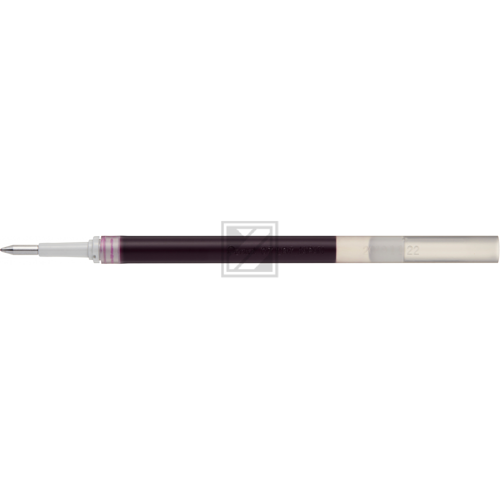 PENTEL Patronen EnerGel 0.7mm LR7-V4X magenta