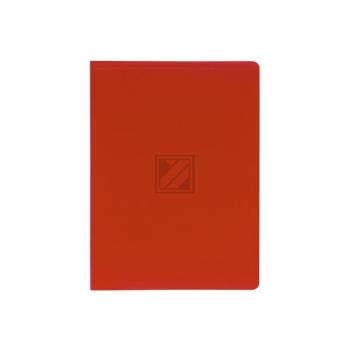 EXACOMPTA Sichtbuch A4 85105E rot