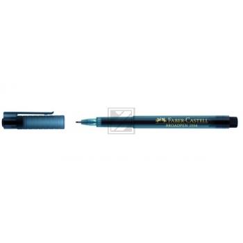 FABER-CA. Fineliner Broadpen 1554 0.8mm 155499 schwarz