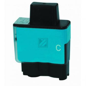 PrintLab Tintenpatrone cyan (B4006) ersetzt LC-900C